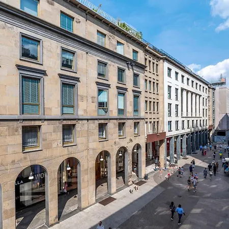 Lovely Loft Few Steps From Duomo * Milan