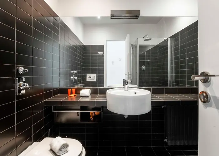 Lovely Loft Few Steps From Duomo * Mediolan