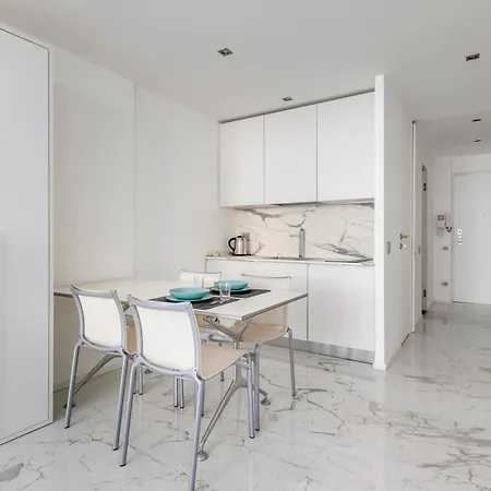 Lovely Loft Few Steps From Duomo Mailand