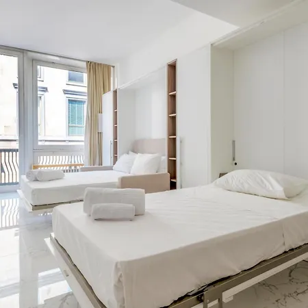 Lovely Loft Few Steps From Duomo * Mailand